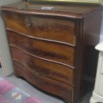 468 5504 CHEST OF DRAWERS